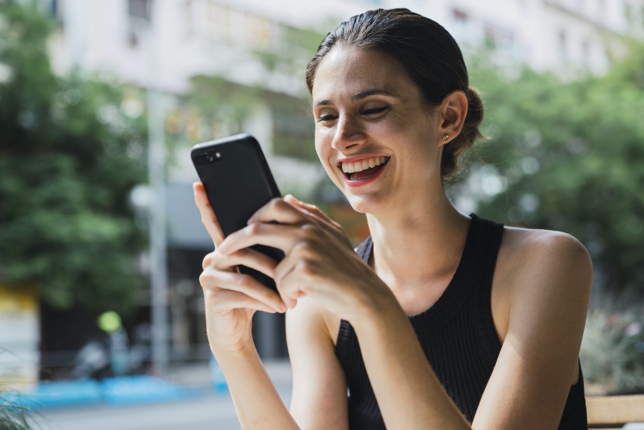 Atendimento profissional por WhatsApp