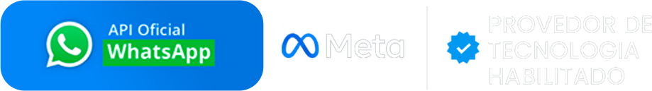 Organizap integrado à Meta