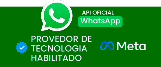 Painel Organizap em uso